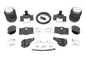 Rough Country Air Spring Kit - 4 Inch Lift Kit - Ram 1500 (09-23 & Classic) - 100324