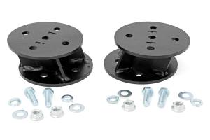 Rough Country - Rough Country Air Spring Kit - 4 Inch Lift Kit - Ram 1500 (09-23 & Classic) - 100324 - Image 5