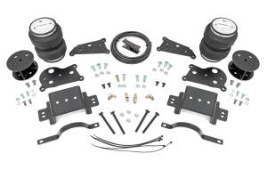 Rough Country Air Spring Spacer Kit - 5" Lift - Ram 2500/3500 4WD (14-22) - 10033