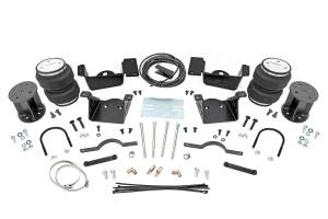 Rough Country Air Spring Kit - 3-5 Inch Lift Kit - Chevy/GMC 2500HD/3500HD (20-23) - 100345