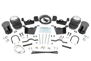 Rough Country Air Spring Kit - 7 Inch Lift Kit - Chevy/GMC 2500HD/3500HD (20-23) - 100347