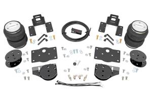 Rough Country Air Spring Kit - 4 Inch Lift Kit - Ram 1500 (19-23) - 100354