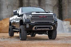 Rough Country - Rough Country 7 Inch Lift Kit - NTD - Chevy/GMC 2500HD (20-23) - 10130A - Image 2