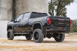 Rough Country - Rough Country 7 Inch Lift Kit - NTD - Chevy/GMC 2500HD (20-23) - 10130A - Image 3