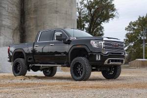 Rough Country - Rough Country 7 Inch Lift Kit - NTD - Chevy/GMC 2500HD (20-23) - 10130A - Image 4