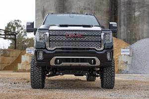 Rough Country - Rough Country 7 Inch Lift Kit - NTD - Chevy/GMC 2500HD (20-23) - 10130A - Image 6