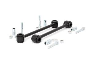 Rough Country Sway Bar Links - 1015