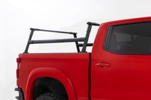 Rough Country - Rough Country Bed Rack - Aluminum - Chevy Silverado 1500 2WD/4WD (2019-2024) - 10201 - Image 4