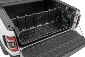 Rough Country - Rough Country Truck Bed Cargo Storage Box - Easy Access - Full Size 56" - 10202 - Image 4