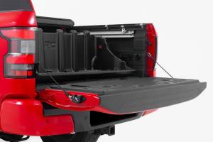 Rough Country - Rough Country Truck Bed Cargo Storage Box - Easy Access - Mid Size 52.5" - 10203 - Image 2