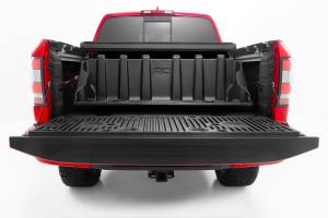 Rough Country - Rough Country Truck Bed Cargo Storage Box - Easy Access - Mid Size 52.5" - 10203 - Image 5