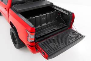 Rough Country - Rough Country Truck Bed Cargo Storage Box - Easy Access - Mid Size 52.5" - 10203 - Image 6