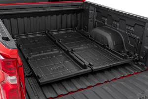 Rough Country - Rough Country Truck Bed Cargo Storage Tray - Easy Access - Long Bed Storage Tray - 10209 - Image 4