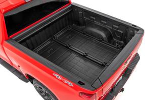 Rough Country - Rough Country Truck Bed Cargo Storage Tray - Easy Access - Long Bed Storage Tray - 10209 - Image 6