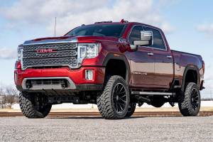 Rough Country - Rough Country 5 Inch Lift Kit - NTD - Chevy/GMC 2500HD (20-23) - 10230A - Image 2