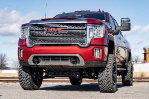 Rough Country - Rough Country 5 Inch Lift Kit - NTD - Chevy/GMC 2500HD (20-23) - 10230A - Image 5