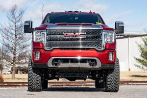 Rough Country - Rough Country 5 Inch Lift Kit - NTD - Chevy/GMC 2500HD (20-23) - 10230A - Image 6