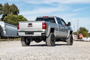 Rough Country - Rough Country 5 Inch Lift Kit - Torsion Drop - Chevy/GMC 2500HD/3500HD (11-19) - 10330 - Image 5