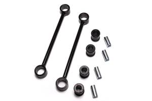 Rough Country Sway Bar Links - Rear - 4-6 Inch Lift - Chevy/GMC SUV 1500/Yukon (92-99) - 1038