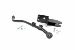 Rough Country Track Bar - Forged - 4-6.5 Inch Lift - Jeep Cherokee XJ (84-01)/Grand Cherokee ZJ (93-98) - 1042