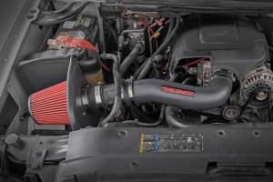 Rough Country - Rough Country 4.8L/5.3L/6.0L Cold Air Intake Kit - Chevy Silverado 1500 (2007-2008) - 10475 - Image 2