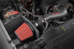 Rough Country - Rough Country 4.8L/5.3L/6.0L Cold Air Intake Kit - Chevy Silverado 1500 (2007-2008) - 10475 - Image 3