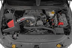 Rough Country - Rough Country Cold Air Intake - 5.7L - Ram 1500 2WD/4WD (2019-2023) - 10477 - Image 2