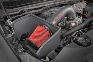 Rough Country - Rough Country Cold Air Intake - 5.7L - Ram 1500 2WD/4WD (2019-2023) - 10477 - Image 3