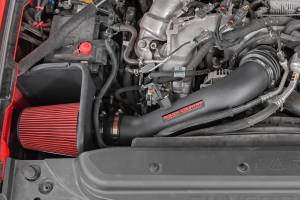 Rough Country - Rough Country Cold Air Intake - 6.6L - Chevy/GMC 2500HD/3500HD (17-19) - 10478 - Image 2