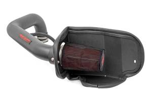 Rough Country - Rough Country Cold Air Intake Pre-Filter - 10553 - Jeep Wrangler TJ 4WD (97-06) - 10483 - Image 2