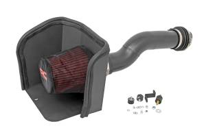 Rough Country - Rough Country Cold Air Intake Pre-Filter - 10547 - Toyota Tacoma 2WD/4WD (16-23) - 10486 - Image 2