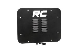 Rough Country - Rough Country Tailgate Vent Cover - Jeep Wrangler JK (2007-2018) - 10514 - Image 3