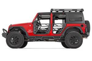 Rough Country - Rough Country Fender Delete Kit - FR & RR - Jeep Wrangler JK (2007-2018) - 10538 - Image 5