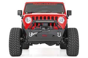 Rough Country - Rough Country Fender Delete Kit - FR & RR - Jeep Wrangler 4xe (21-23)/Wrangler JL (18-23) - 10539 - Image 6