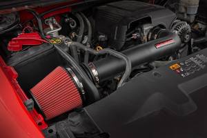 Rough Country - Rough Country Cold Air Intake Kit - Chevy/GMC SUV 1500 2WD/4WD (2009-2014) - 10543_A - Image 3