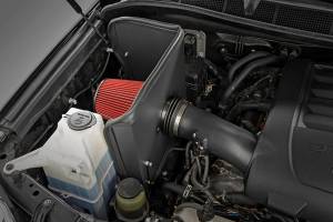 Rough Country - Rough Country Cold Air Intake Kit - 5.7L - Toyota Tundra 2WD/4WD (2012-2021) - 10546 - Image 2