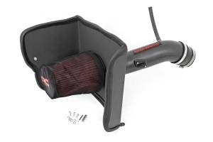 Rough Country Cold Air Intake Kit - 5.7L - Pre Filter - Toyota Tundra (12-21) - 10546PF