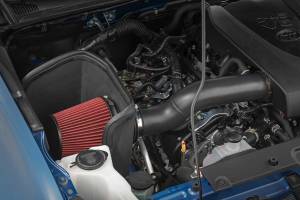 Rough Country - Rough Country Cold Air Intake Kit - 3.5L - Toyota Tacoma 2WD/4WD (2016-2023) - 10547 - Image 2