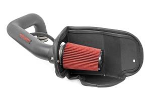 Rough Country Cold Air Intake Kit - 4.0L - Jeep Wrangler TJ 4WD (1997-2006) - 10553