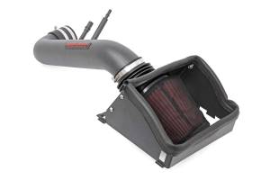 Rough Country Cold Air Intake Kit - 5.0L - Pre Filter - Ford F-150 2WD/4WD (15-20) - 10555PF