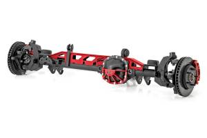 Rough Country - Rough Country Axle Truss and C-Gusset - Combo - Dana 30 - Jeep Wrangler JK (07-18) - 10565 - Image 3