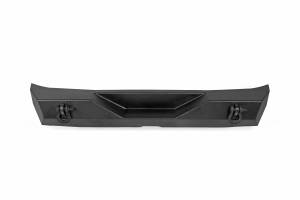 Rough Country - Rough Country Rear Bumper - Full Width - Jeep Wrangler JK (2007-2018) - 10593A - Image 3