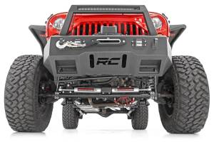 Rough Country - Rough Country High Steer Kit - Jeep Wrangler JK (2007-2018) - 10600 - Image 5