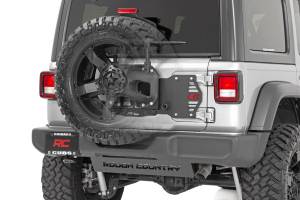 Rough Country - Rough Country Tailgate Reinforcement - Jeep Wrangler 4xe (21-23)/Wrangler JL (18-23) - 10603 - Image 2