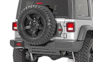 Rough Country - Rough Country Tailgate Reinforcement - Jeep Wrangler 4xe (21-23)/Wrangler JL (18-23) - 10603 - Image 3