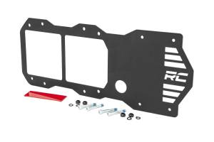 Rough Country - Rough Country Tailgate Reinforcement - Jeep Wrangler 4xe (21-23)/Wrangler JL (18-23) - 10603 - Image 4