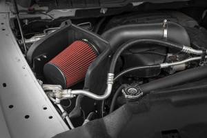 Rough Country - Rough Country 5.7L Cold Air Intake Kit - Ram 1500 2WD/4WD - 10614 - Image 3