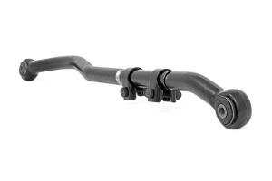 Rough Country - Rough Country Track Bar - Forged - 0-4 Inch Lift - Jeep Grand Cherokee 4WD (99-04) - 10621 - Image 2