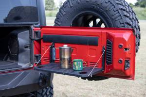 Rough Country - Rough Country Tailgate Table - Jeep Wrangler JK (2007-2018) - 10630 - Image 6