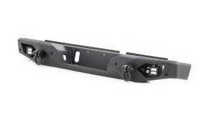 Rough Country - Rough Country Rear Bumper - Jeep Gladiator JT 4WD (2020-2022) - 10646 - Image 3